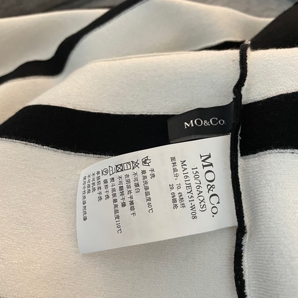 MO&Co. Sleeveless One-piece Dress - Picture 6 of 8